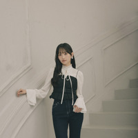 乃木坂46・池田瑛紗＆一ノ瀬美空、デニム着用で美しすぎるヒップラインに感動！