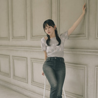 乃木坂46・池田瑛紗＆一ノ瀬美空、デニム着用で美しすぎるヒップラインに感動！