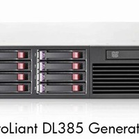 HP ProLiant DL385 G7