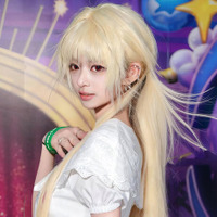 アルクェイド・ブリュンスタッド／YuY（X：@mnYuYnm）