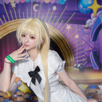 アルクェイド・ブリュンスタッド／YuY（X：@mnYuYnm）