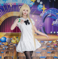 アルクェイド・ブリュンスタッド／YuY（X：@mnYuYnm）