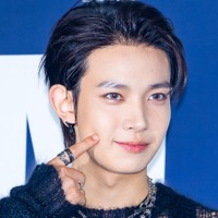 EVAN、「K-WORLD DREAM AWARDS」で栄冠！「ベスト・オールラウンド・ミュージシャン賞」受賞