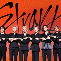 Stray Kids、本日（29日）ついに国立競技場の舞台へ！“海外男性アーティスト初”単独公演に熱い期待