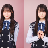 （左から）大野 愛実・片山 紗希・佐藤 優羽・松尾 桜