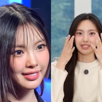 18歳になったNewJeans・ヘイン、容貌が一気に大人っぽく…でも可愛らしい性格は変わらず？