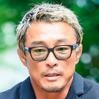 「家賃や娘の学費の支払いが苦しくても妻に言えず…」秋山成勲、経済的な苦労を告白
