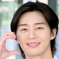 「誰なの？」恥をかいた俳優パク・ソジュン!?挨拶にきょとんとした韓国タレントの娘が話題