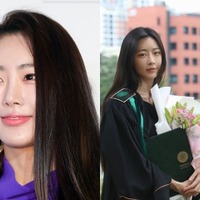13年かけてついに大学卒業！32歳の韓国アイドル「時間も涙もお金もたくさんかけた」