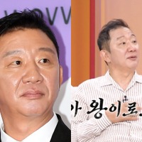 「妻が常に自分の下だと思っていた」元バスケ韓国代表選手、衝撃告白で自ら好感度下げる