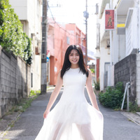 松島かのん「デジタル限定写真集『Surprise！ Another Edition』」