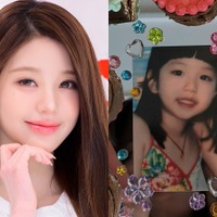すでに完成形…IVE・ウォニョン、“幼少期写真”を公開！誕生日投稿に反響「生まれながらのアイドル」