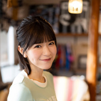 黒田かほ（デジタル写真集『SPA!デジタル写真集 黒田かほ「おしり改革中」』）提供／週刊 SPA!編集部 撮影／武田敏将 ヘアメイク／澤田果歩（ギグル） スタイリング／米丸友子