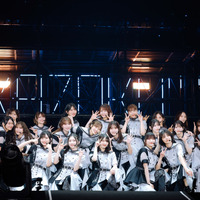 櫻坂46、熱いパフォーマンスで全国ツアー完走！新曲『愛MUST BE』発売も発表