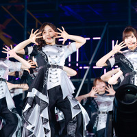 櫻坂46、熱いパフォーマンスで全国ツアー完走！新曲『愛MUST BE』発売も発表