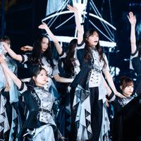 櫻坂46、熱いパフォーマンスで全国ツアー完走！新曲『愛MUST BE』発売も発表