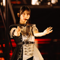 櫻坂46、熱いパフォーマンスで全国ツアー完走！新曲『愛MUST BE』発売も発表