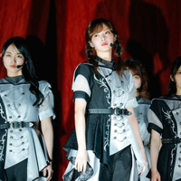 櫻坂46、熱いパフォーマンスで全国ツアー完走！新曲『愛MUST BE』発売も発表