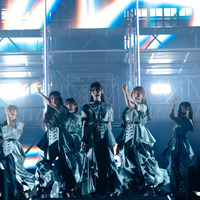 櫻坂46、熱いパフォーマンスで全国ツアー完走！新曲『愛MUST BE』発売も発表