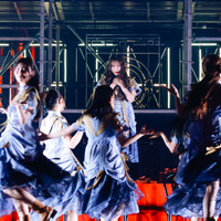 櫻坂46、熱いパフォーマンスで全国ツアー完走！新曲『愛MUST BE』発売も発表