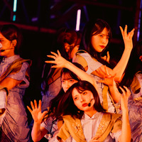 櫻坂46、熱いパフォーマンスで全国ツアー完走！新曲『愛MUST BE』発売も発表