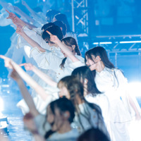 櫻坂46、熱いパフォーマンスで全国ツアー完走！新曲『愛MUST BE』発売も発表