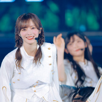 櫻坂46、熱いパフォーマンスで全国ツアー完走！新曲『愛MUST BE』発売も発表