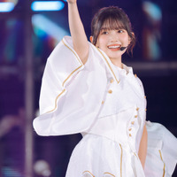 櫻坂46、熱いパフォーマンスで全国ツアー完走！新曲『愛MUST BE』発売も発表