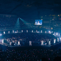 櫻坂46、熱いパフォーマンスで全国ツアー完走！新曲『愛MUST BE』発売も発表