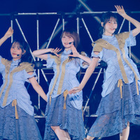 櫻坂46、熱いパフォーマンスで全国ツアー完走！新曲『愛MUST BE』発売も発表