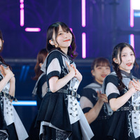 櫻坂46、熱いパフォーマンスで全国ツアー完走！新曲『愛MUST BE』発売も発表