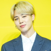 BTS・JIMIN、日本で快挙！ソロ曲『Who』が1億回再生突破　自身初の“プラチナ認定”獲得