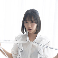 提供／週刊SPA!編集部　撮影／武田敏将　ヘアメイク／堀口有紀　スタイリング／毛塚由恵