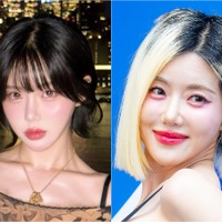 ボリューミーなゴージャスボディ際立つ透けトップス！事故を経てイメージ激変のDJ SODA、近況に注目