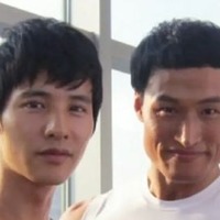 過去写真が出るたび話題に　16年も俳優活動休止中のウォンビン、30代の頃の若い姿が再び注目