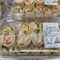 シュリンプアボカドハイローラー（前橋倉庫店）