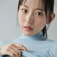 高崎かなみ（撮影／田口まき）