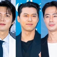 イ・ミンホ、ヒョンビンら豪華俳優陣が集結へ！「第31回釜山国際映画祭」開幕式の出席者を一部発表