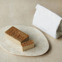 Mr. CHEESECAKE Hojicha Maple