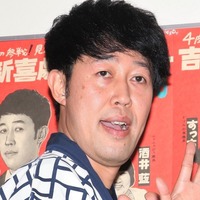 小籔千豊【撮影：小宮山あきの】