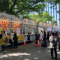 【さっぽろオータムフェスト】北海道の“うまい”が勢ぞろい！約300店舗が集う「2026さっぽろオータムフェスト」9月11日より開催 画像