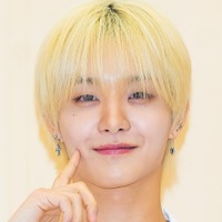 「ワンオク先輩最高」TREASURE・ジフン、ONE OK ROCK・Takaと2ショット！日本語で喜び伝える