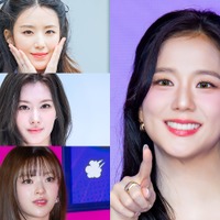 「演技力は大丈夫？」TWICEやi-dleから続々女優へ　酷評されても主演続くジスが示す“別の価値”