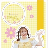 アニメイト特典アクリルスタンド