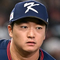 メジャー29球団から声かからず帰国…大谷に“わざとぶつける”発言の韓国投手、PS出場資格なくても古巣獲得の理由