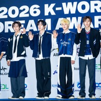 デビュー3周年記念にファンの名前で！RIIZE、児童・青少年患者の治療のため約1200万円寄付