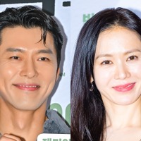 『愛の不時着』夫婦、息子と東京旅行へ！ヒョンビン＆ソン・イェジン、レストランでの写真が拡散