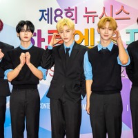 デビュー100日迎えたAND2BLE、積み上げた“驚異の記録”に注目「たくさん期待してほしい」