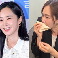 少女時代・ユリ、練習生時代から25年所属のSMエンタを退社　涙流す姿も「ありがとうございました」