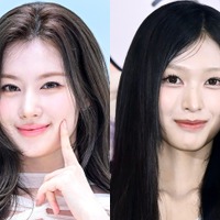 憧れのTWICE・サナに感涙…日本人K-POPアイドル・ミナミ、両親も見守る“念願の対面”に胸いっぱい